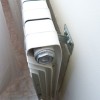 RADIATOR BACKING - Kit para aislar los radiadores de calefacción