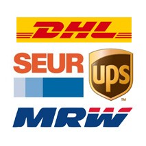 Varios transportistas